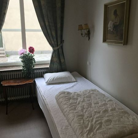 Stf Vandrarhem Lidkoeping Exterior foto
